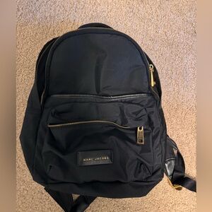 Marc Jacob backpack
